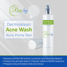 Load image into Gallery viewer, Dermisklean Acne Wash
