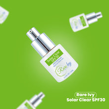 Load image into Gallery viewer, Solar Clear SPF 30
