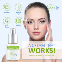 Load image into Gallery viewer, Rejuviderm Eye Brightening Cream
