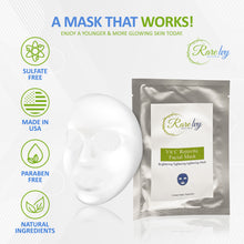 Load image into Gallery viewer, Vit C Rejuvita Facial Mask
