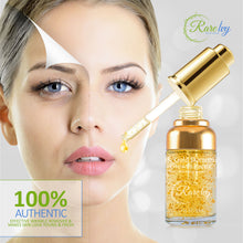 Load image into Gallery viewer, 24K Gold Dermibrite Growth Factor
