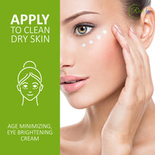 Load image into Gallery viewer, Rejuviderm Eye Brightening Cream
