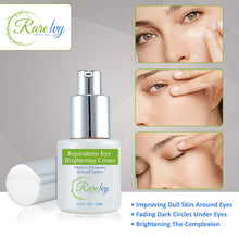 Load image into Gallery viewer, Rejuviderm Eye Brightening Cream
