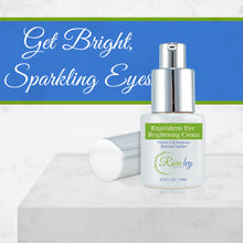 Load image into Gallery viewer, Rejuviderm Eye Brightening Cream
